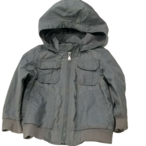 New United Colors Raining Jacket Size 82sm